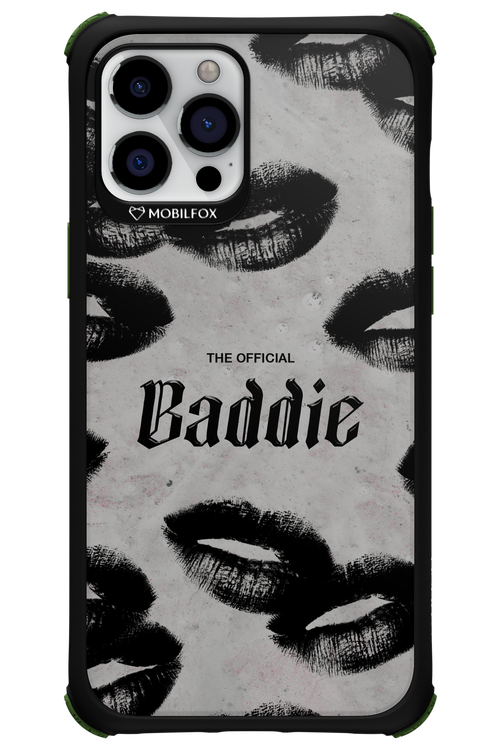 Official Baddie - Apple iPhone 12 Pro Max