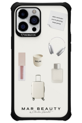 Clean Girl - Apple iPhone 12 Pro Max