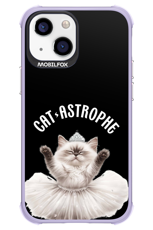 Cat-astrophe - Apple iPhone 13 Mini