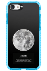 Moon - Apple iPhone 7