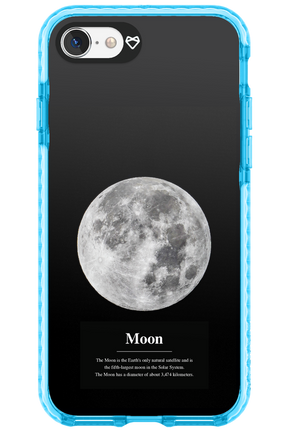 Moon - Apple iPhone 7
