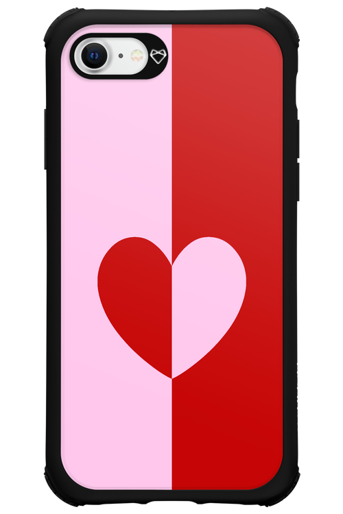 Heart Game - Apple iPhone 7