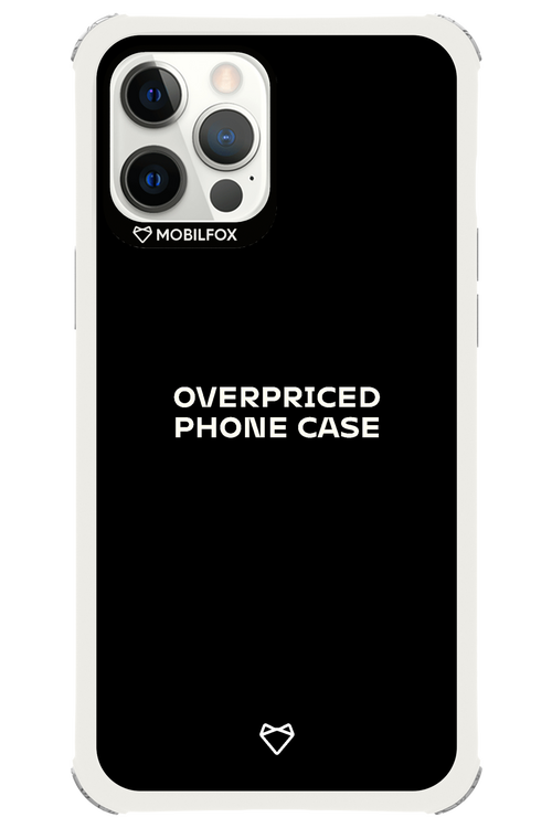 Overprieced - Apple iPhone 12 Pro Max