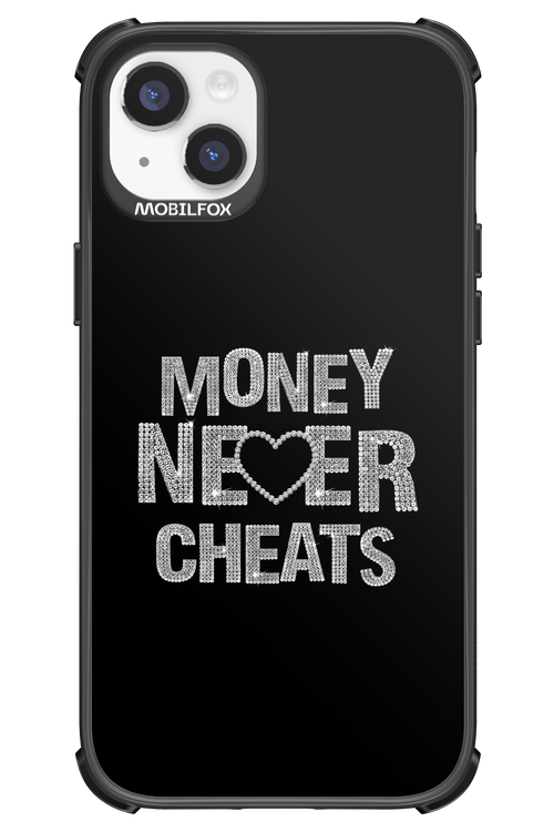 Money Cheats 2.0 - Apple iPhone 14 Plus