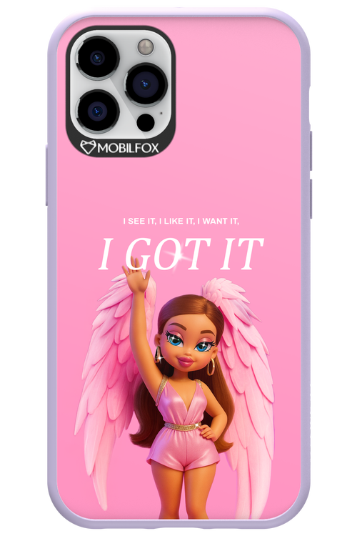 Got It 2.0 - Apple iPhone 12 Pro