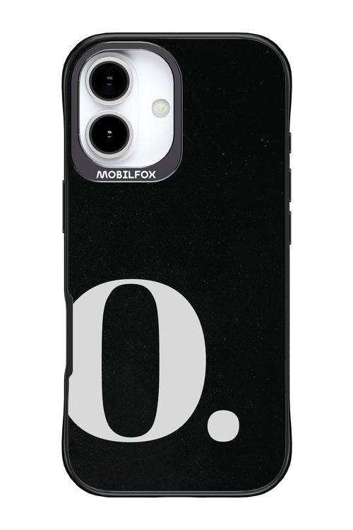 O (Off Space) 2.0 - Apple iPhone 17