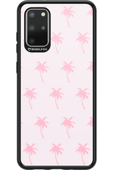 Palm Forest - Samsung Galaxy S20+