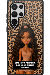 Perfect OOTD - Samsung Galaxy S22 Ultra