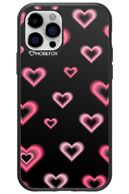 Pink Love 2.0 - Apple iPhone 12 Pro