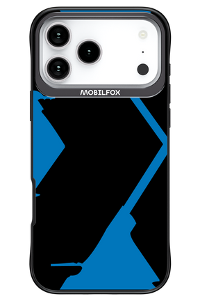 Vector Flow - Apple iPhone 17 Pro Max