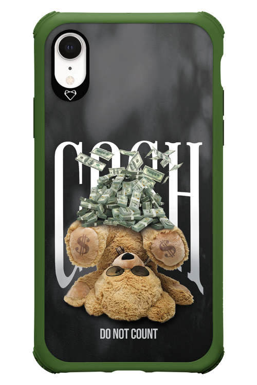 CASH - Apple iPhone XR