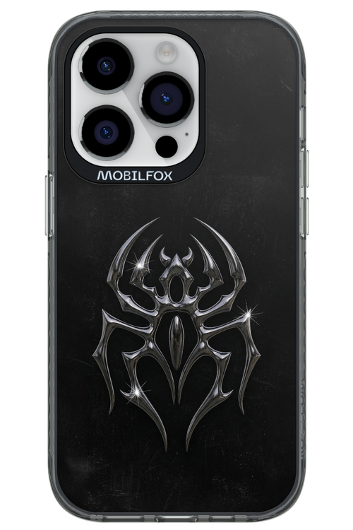Dark Spider 2.0 - Apple iPhone 14 Pro