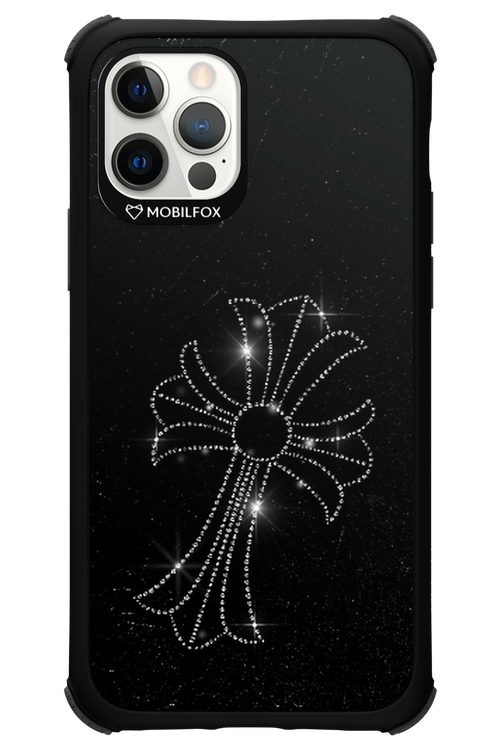 Chrome Standard - Apple iPhone 12 Pro