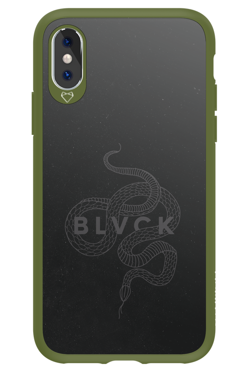MAMBA 2.0 - Apple iPhone XS