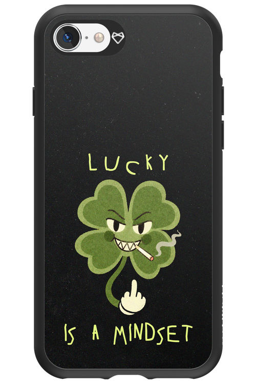 Lucky Mind 2.0 - Apple iPhone SE 2020