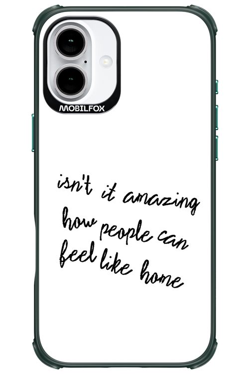 Isn't It - Apple iPhone 16 Plus