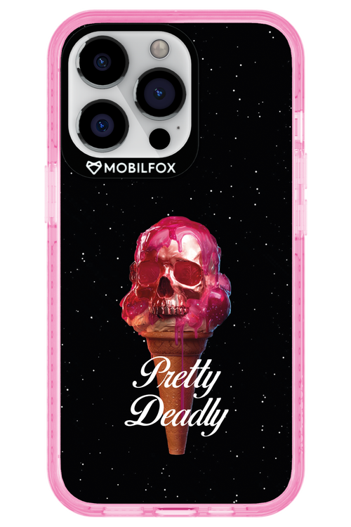 Pretty Deadly - Apple iPhone 13 Pro