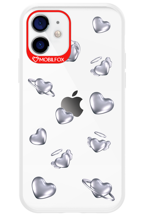 Chrome Hearts - Apple iPhone 12