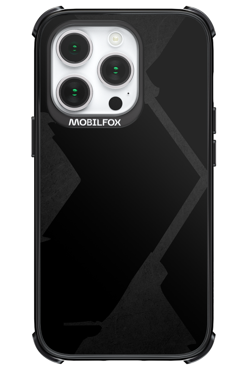 Black Surge - Apple iPhone 14 Pro