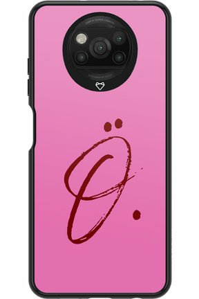 (Sorbet) O II 2.0 - Xiaomi Poco X3 NFC