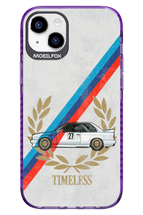 Timeless - Apple iPhone 14 Plus
