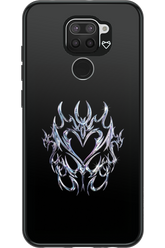 Silver Soul 2.0 - Xiaomi Redmi Note 9