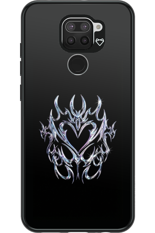 Silver Soul 2.0 - Xiaomi Redmi Note 9