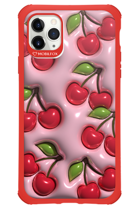 Cherry Bomb - Apple iPhone 11 Pro Max