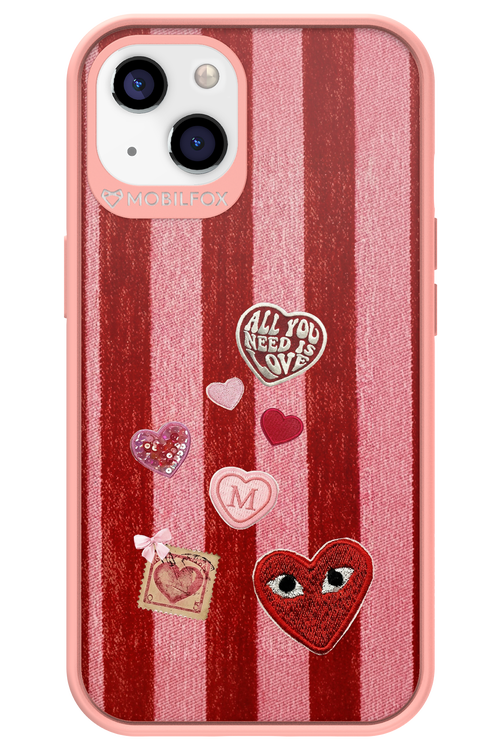 Soul Jeans 2.0 - Apple iPhone 13