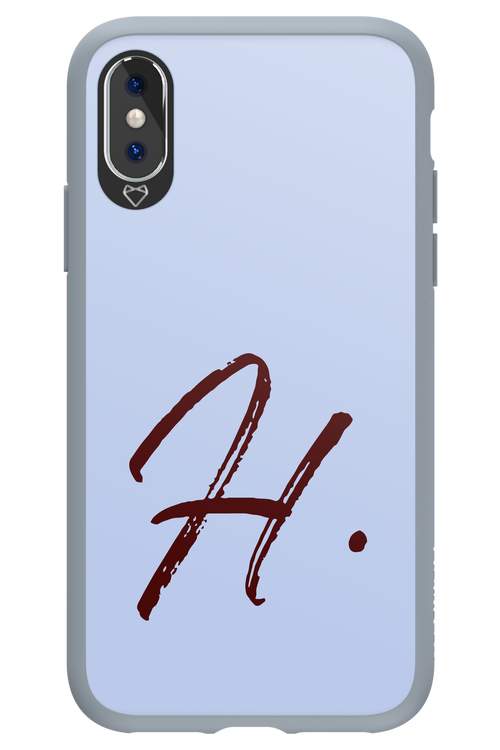 (Jellyfish Presso) H 2.0 - Apple iPhone X