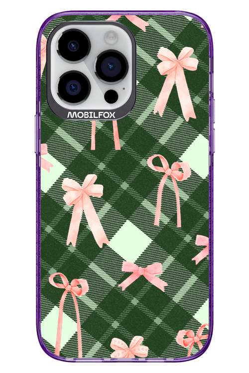 Blanket Fluff - Apple iPhone 14 Pro Max