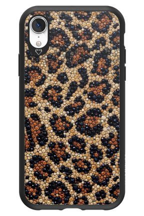 Crystal Roar 2.0 - Apple iPhone XR