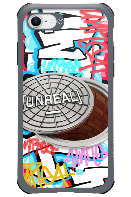 HULE - Apple iPhone SE 2022