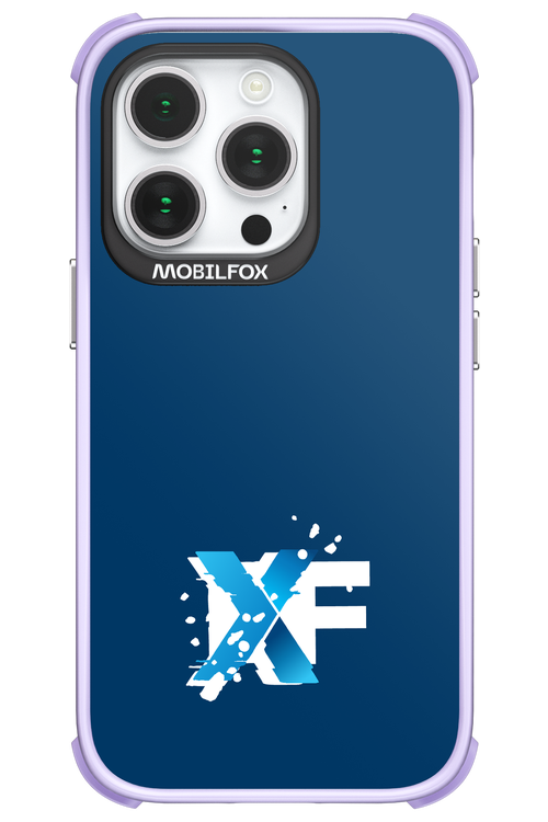 Nano Burst  - Apple iPhone 14 Pro