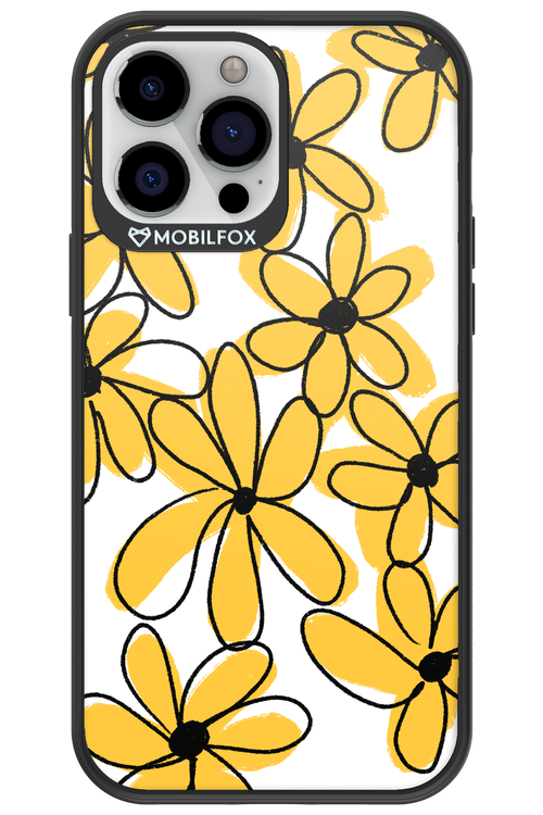Yella - Apple iPhone 13 Pro Max