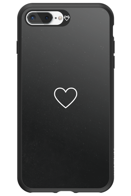 Love Is Simple 2.0 - Apple iPhone 7 Plus