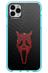 Devil Glitter Ghost - Apple iPhone 11 Pro Max