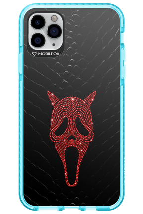 Devil Glitter Ghost - Apple iPhone 11 Pro Max