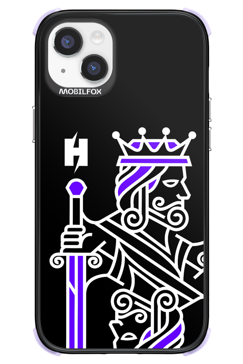 KING - Apple iPhone 14 Plus