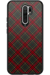 Christmas Material - Xiaomi Redmi 9