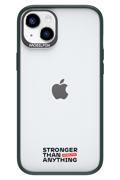Stronger (Nude) 2.0 - Apple iPhone 14 Plus