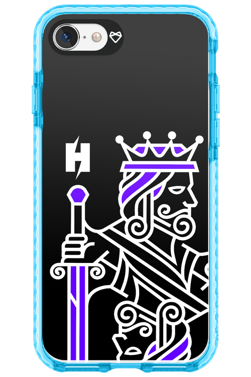KING 2.0 - Apple iPhone SE 2022