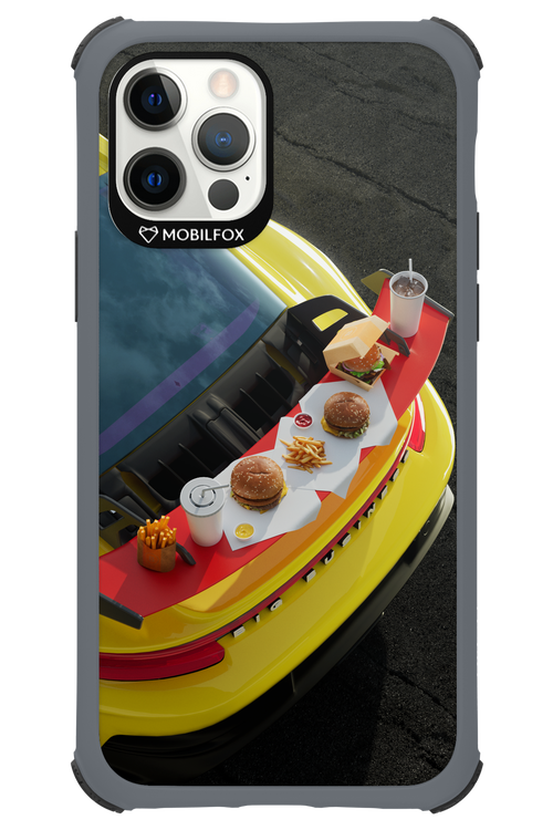 BigBusiness - Apple iPhone 12 Pro