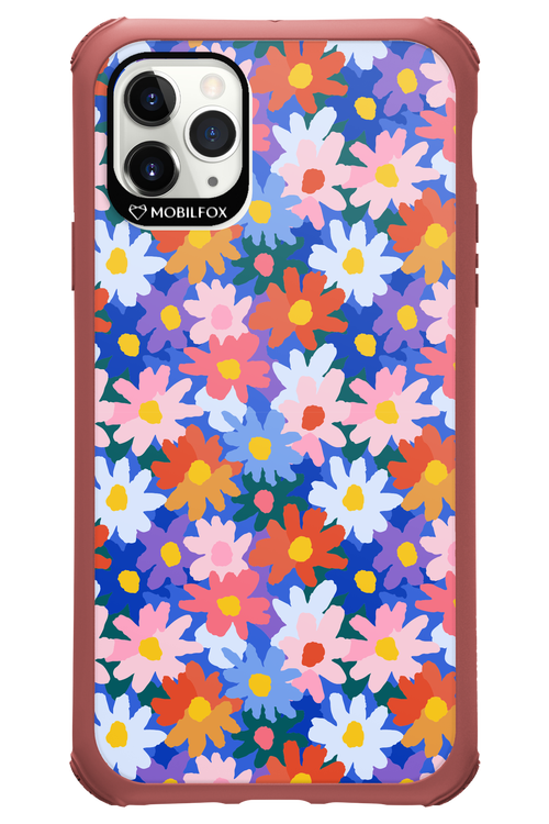 Happy Bloom - Apple iPhone 11 Pro Max