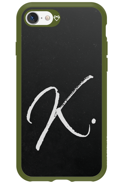 (Off Space) K 2.0 - Apple iPhone 7