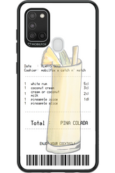 always good cocktail - Samsung Galaxy A21 S