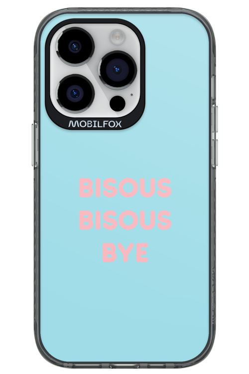 Bisous - Apple iPhone 14 Pro