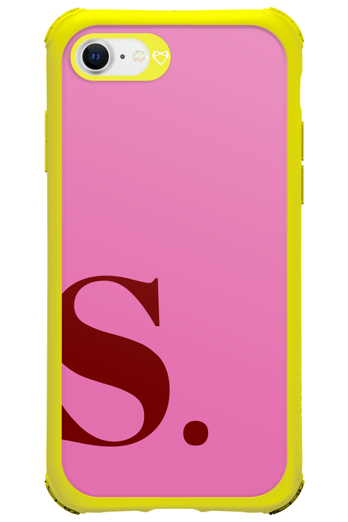 S (Sorbet) 2.0 - Apple iPhone SE 2020