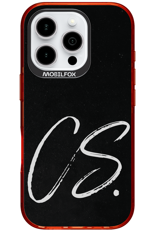 (Off Space) CS 2.0 - Apple iPhone 16 Pro