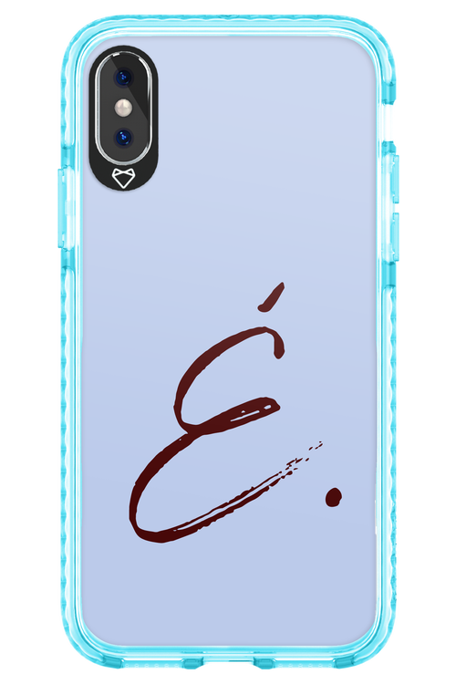 (Jellyfish Presso) E II 2.0 - Apple iPhone XS